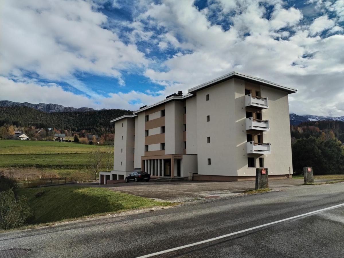 Appartement Cocooning Villard-de-Lans Exterior photo